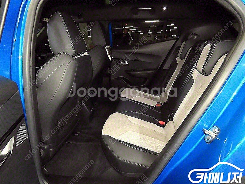 [푸조]e-2008 GT Line ★중고차★중고차매입★...--7