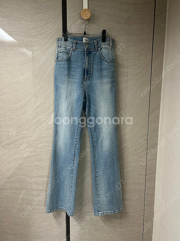 뮤제라 뉴부진 중청 / m--1