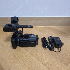 소니 HXR-NX30N ( nx30n 캠코더 )
