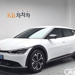 [기아]EV6 롱레인지 어스 (5인승) 2023 년 전기 중고차 전액할부 중고차리스 중고차수출