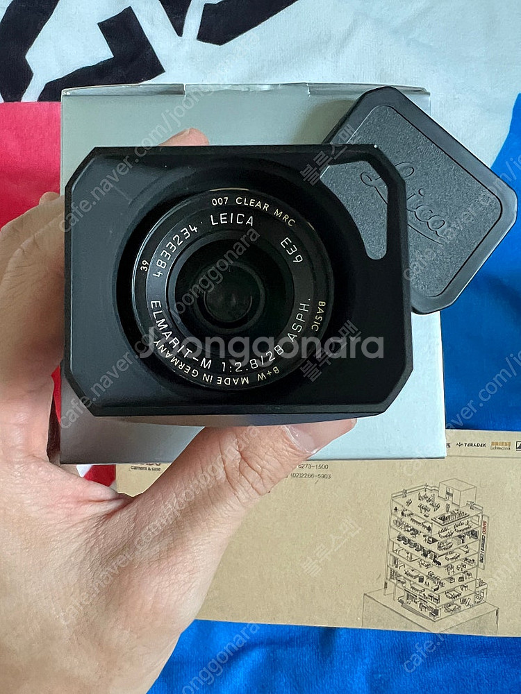 Leica m elmarit 28mm--1