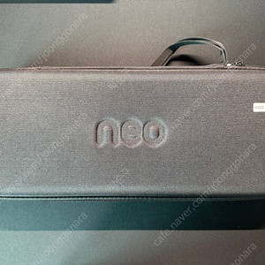 neo70 Navy, Gold Alu, Golden PVD Badge 네오70 커스텀 키보드 하우징 팝니다.