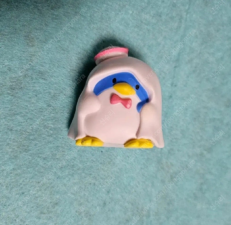 포켓몬/동물/리락쿠마/실바니안/산리오/구데타마 가챠 피규어