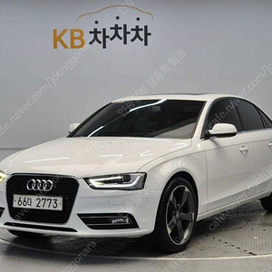 아우디 A4 중고 아우디 A4 중고차 아우디 중고 흰색 2015년식 30 TDI 다이나믹 개인사업자 차량구매