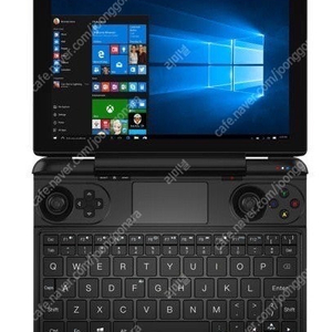 Gpd win max1 구합니다