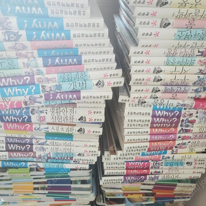 와이책