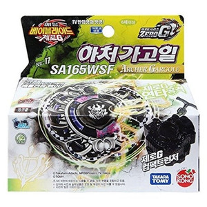 [구매]메탈베이블레이드 아처가고일 미개봉 구매합니다.