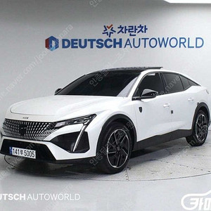 [푸조]408 1.2 Pure Tech GT ★중고차★중고차매입★전액할부★저신용자★신불자★소액할부★현금★카드 전부 가능합니다!