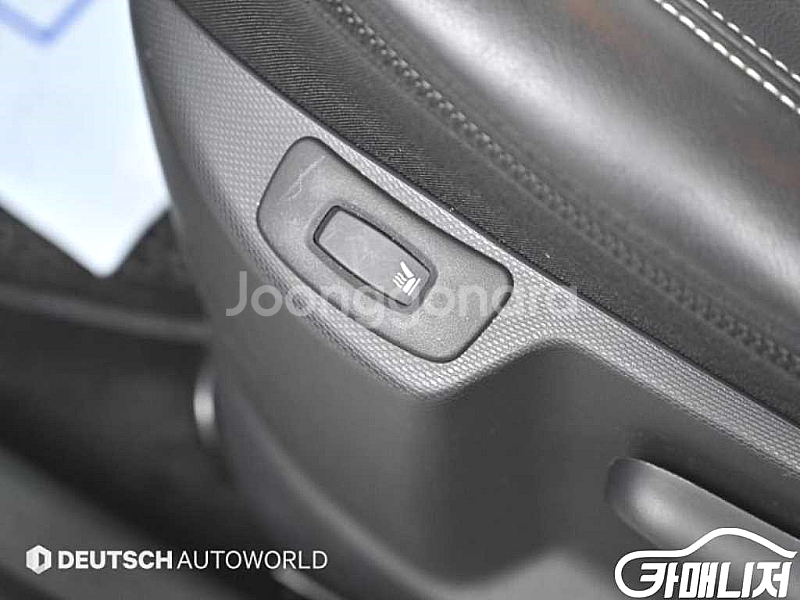 [르노코리아(삼성)]QM3 디젤 1.5 RE 2024 년 중고차◆전액할부◆중고리스◆친절서비스◆--8