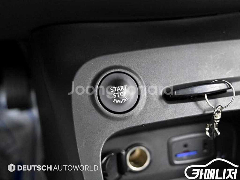 [르노코리아(삼성)]QM3 디젤 1.5 RE 2024 년 중고차◆전액할부◆중고리스◆친절서비스◆--9