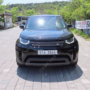 디스커버리 중고 디스커버리5 중고차 2018년식 2.0 SD4 SE 중고차견적