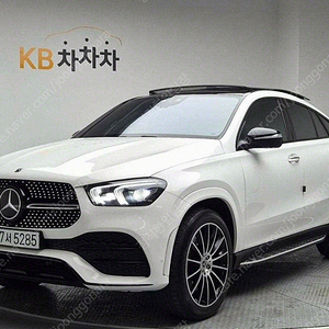 벤츠 GLE 클래스 W167 GLE 400d 4MATIC 쿠페 판매합니다 ★전액할부★저신용★유튜브:뿅카TV