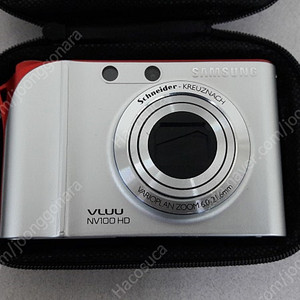 삼성 디지털카메라 NV100HD