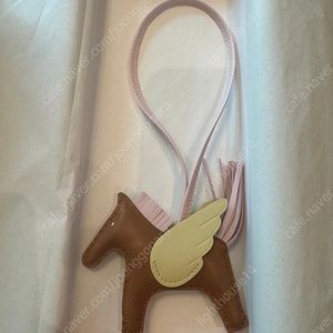 에르메스 날달말 백참
