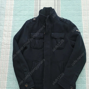 아베크롬비 Abercrombie. 뷰엘마운틴 울야상자켓