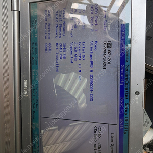 삼성노트북 rc510 i3 15.6인치 키보드 거의안쓰는키하나두껑없음팝니다
