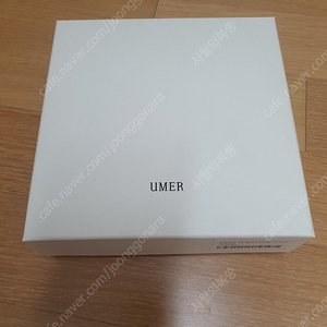 [유메르/메르레브] TR Miel 스트랩 카드파우치