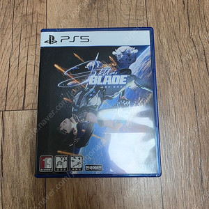 PS5 스텔라 블레이드