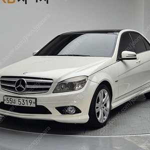벤츠 C클래스 W204 C220 CDI 아방가르드 선착순 판매합니다 ★전액할부★저신용★유튜브:뿅카TV