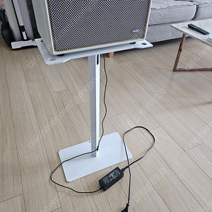 휴라이즈 블루투스 스피커
