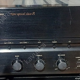 데논PMA-880R 인티앰프