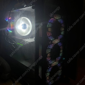 Ryzen 5 3600 RTX 2080 데스크탑