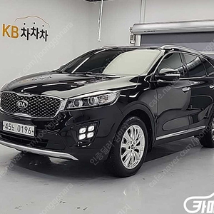 [기아]올 뉴 쏘렌토 디젤 4WD 2.0 노블레스 기본형 ★중고차★중고차매입★전액할부★저신용자★신불자★소액할부★현금★카드 전부 가능합니다!