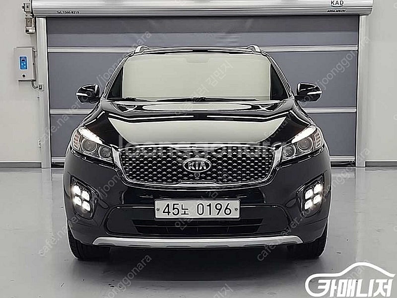 [기아]올 뉴 쏘렌토 디젤 4WD 2.0 노블레스 기본...--2