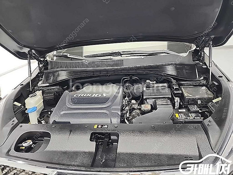 [기아]올 뉴 쏘렌토 디젤 4WD 2.0 노블레스 기본...--5