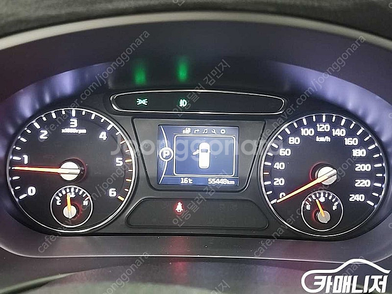 [기아]올 뉴 쏘렌토 디젤 4WD 2.0 노블레스 기본...--6