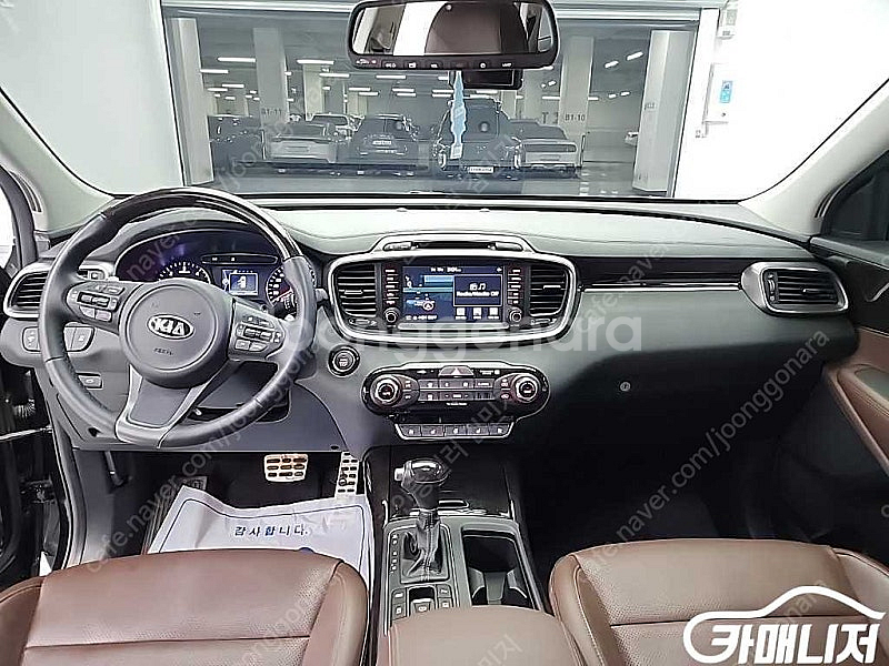 [기아]올 뉴 쏘렌토 디젤 4WD 2.0 노블레스 기본...--7