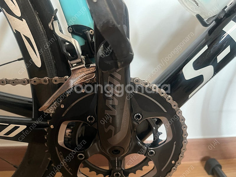 에스웍스 타막 sl5 오메가 파르마 퀵스텝 팀카 58 ...--2