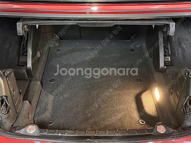 BMW 4시리즈 중고차 할부 430i 개인사업자 차량구...--8