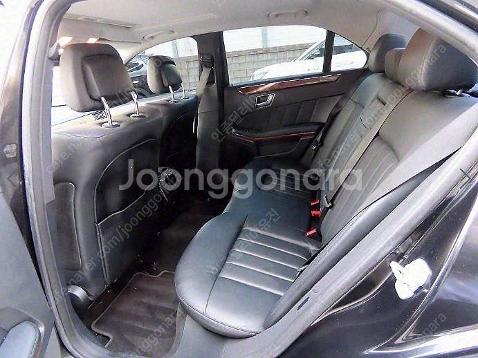 @10년식 E클래스(4세대) E300 엘레강스 전국최저...--6