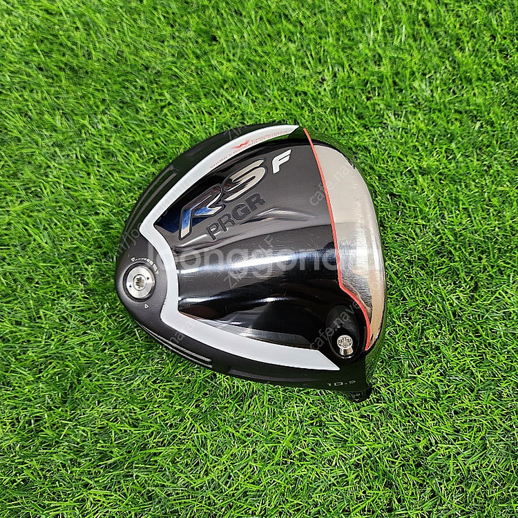 PRGR RS F 10.5 드라이버 헤드--0