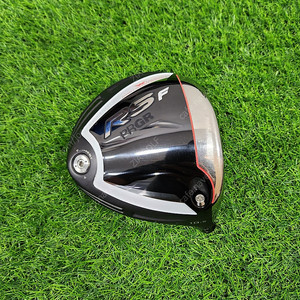 PRGR RS F 10.5 드라이버 헤드