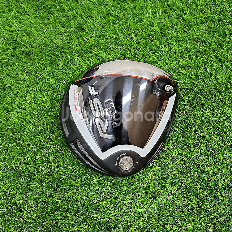 PRGR RS F 10.5 드라이버 헤드--1