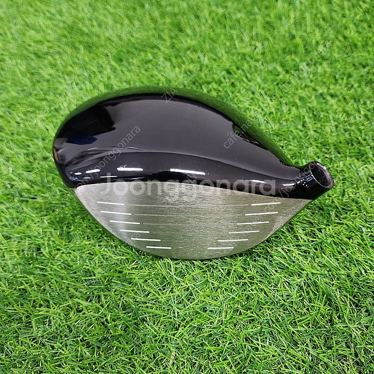 PRGR RS F 10.5 드라이버 헤드--3