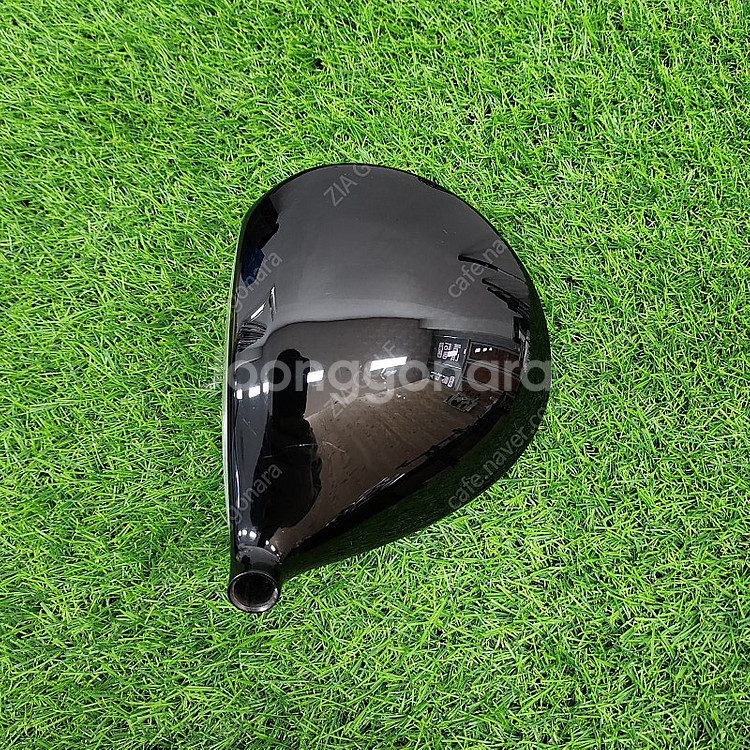 PRGR RS F 10.5 드라이버 헤드--4