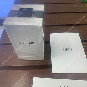 셀린느 향수(오드캘리포니아) 100ml 미개봉 새상품