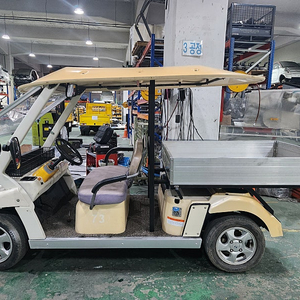 전동차 골프카트 전기운반차 전동작업차 전기트럭 배터리카 전동화물운반차 농용운반차 효도선물