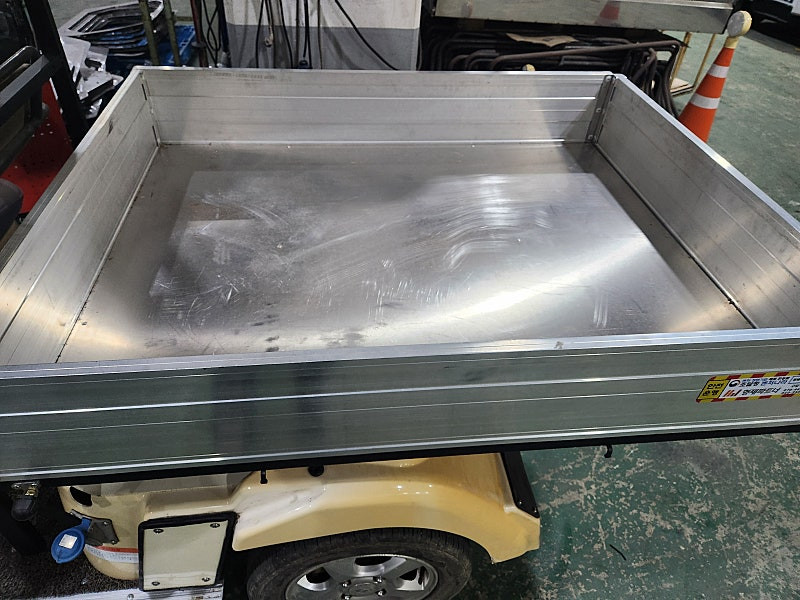 전동차 골프카트 전기운반차 전동작업차 전기트럭 배터리카 전동화물운반차 농용운반차 효도선물--2