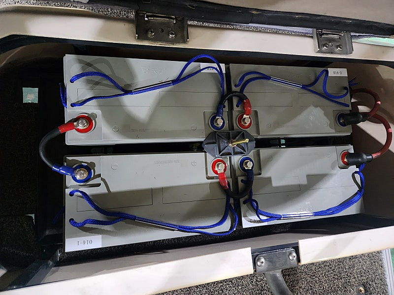 전동차 골프카트 전기운반차 전동작업차 전기트럭 배터리카 전동화물운반차 농용운반차 효도선물--4