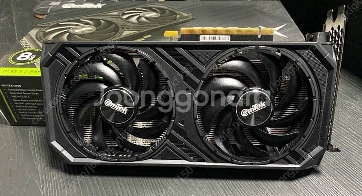 지포스 rtx4060 팝니다--0