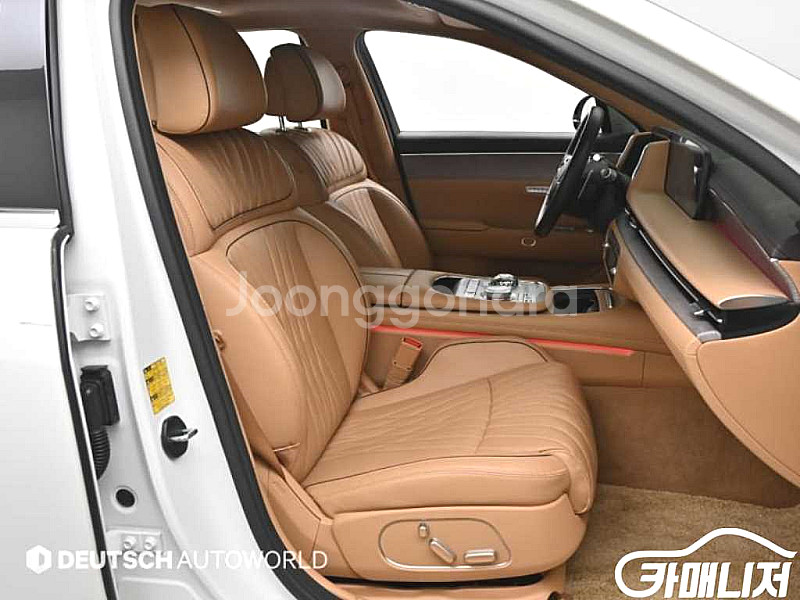 [제네시스]G90(RS4) 3.5T GDI AWD 20...--1