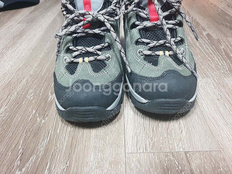 K2 등산화220--9