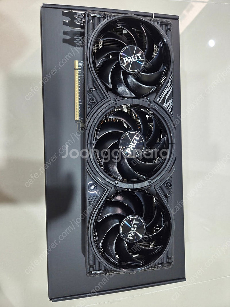 펠릿 RTX 5070 Ti 게이밍프로 논OC 16G--1