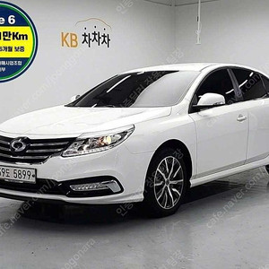 SM5 중고차 SM5노바 중고차 흰색 2018년식 77,995km 2.0 클래식 수원중고차
