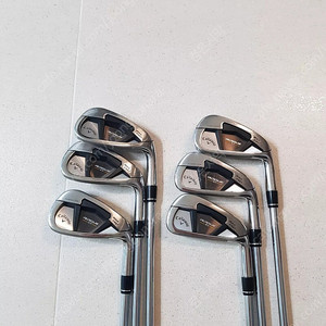 로그st 맥스패스트 6아이언 다골95 R300