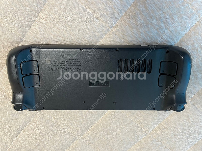 스팀덱 oled 1tb--2